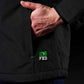 FXD Workwear Insulated Work Jacket (WO1W)