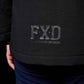 FXD Workwear Insulated Work Jacket (WO1W)
