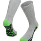 FXD Workwear Jersey Knit Work Socks (SK1)  5 PACK