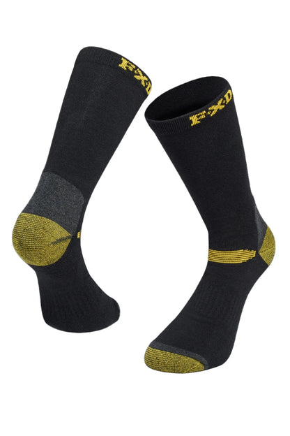 FXD Workwear Reinforced Work Socks (SK2) 4 PACK