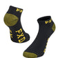 FXD Workwear Ankle Work Socks (SK3) 5 PACK