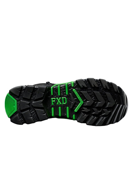 FXD Workwear Dynamic Movement, Extreme Comfort Work Boot (EVO1)