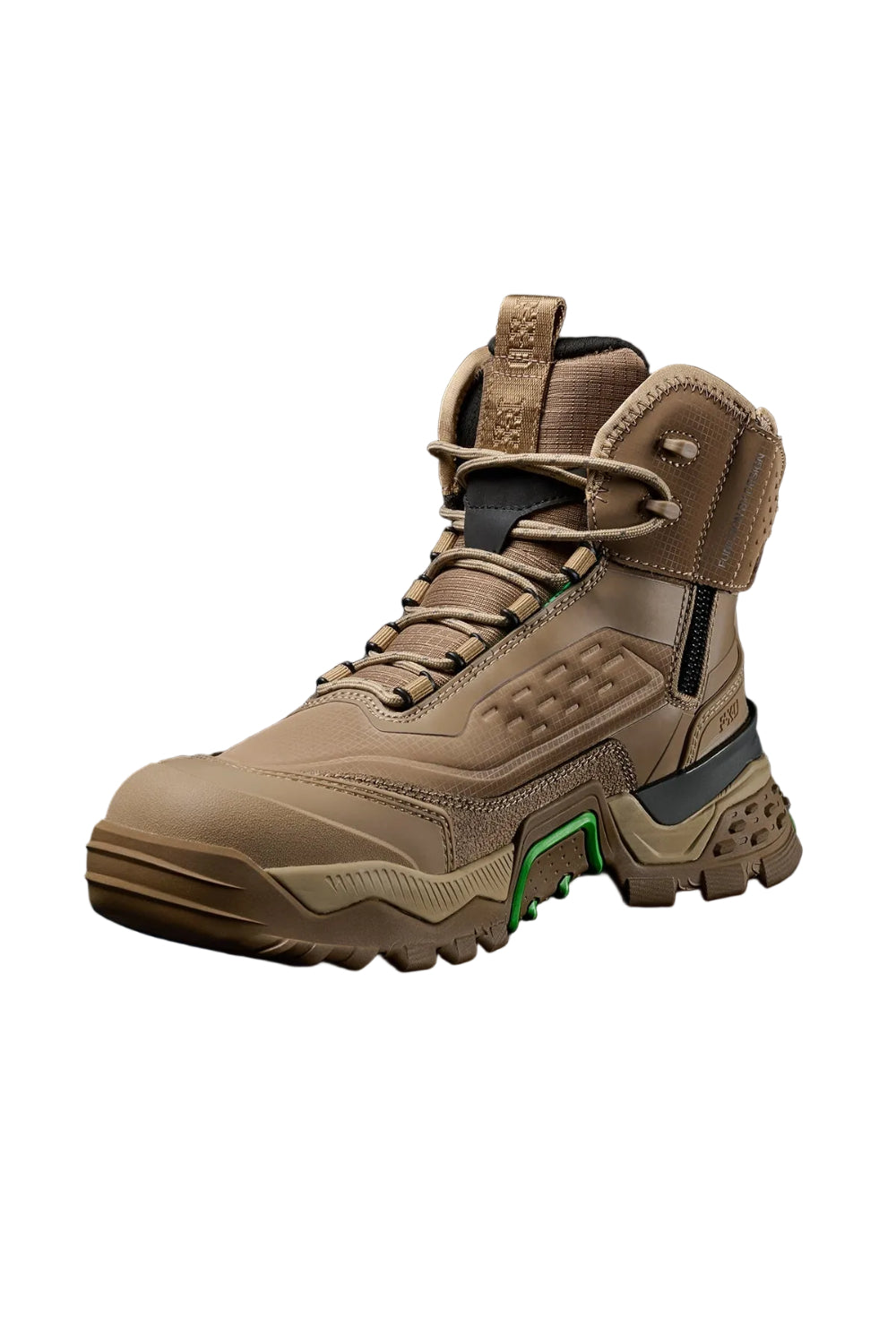 FXD Workwear Dynamic Movement, Extreme Comfort Work Boot (EVO1)