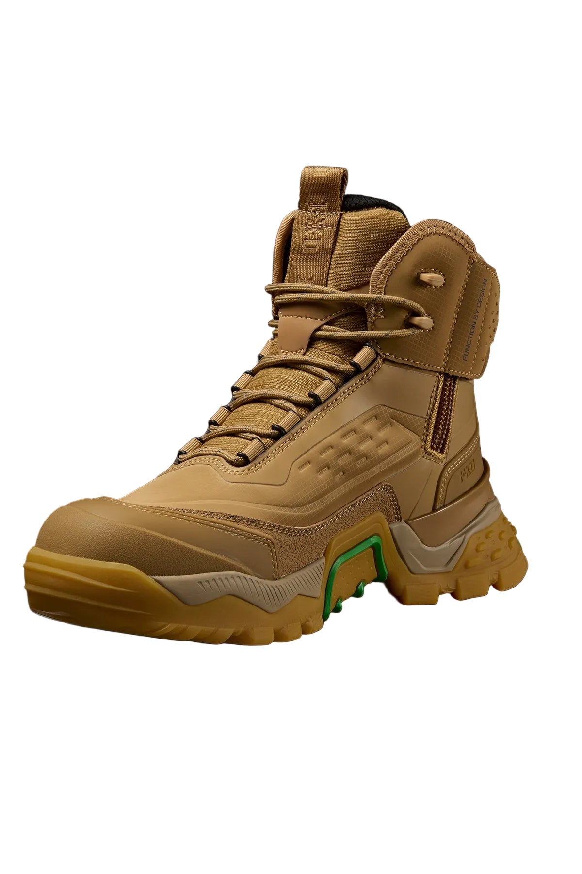 FXD Workwear Dynamic Movement, Extreme Comfort Work Boot (EVO1)