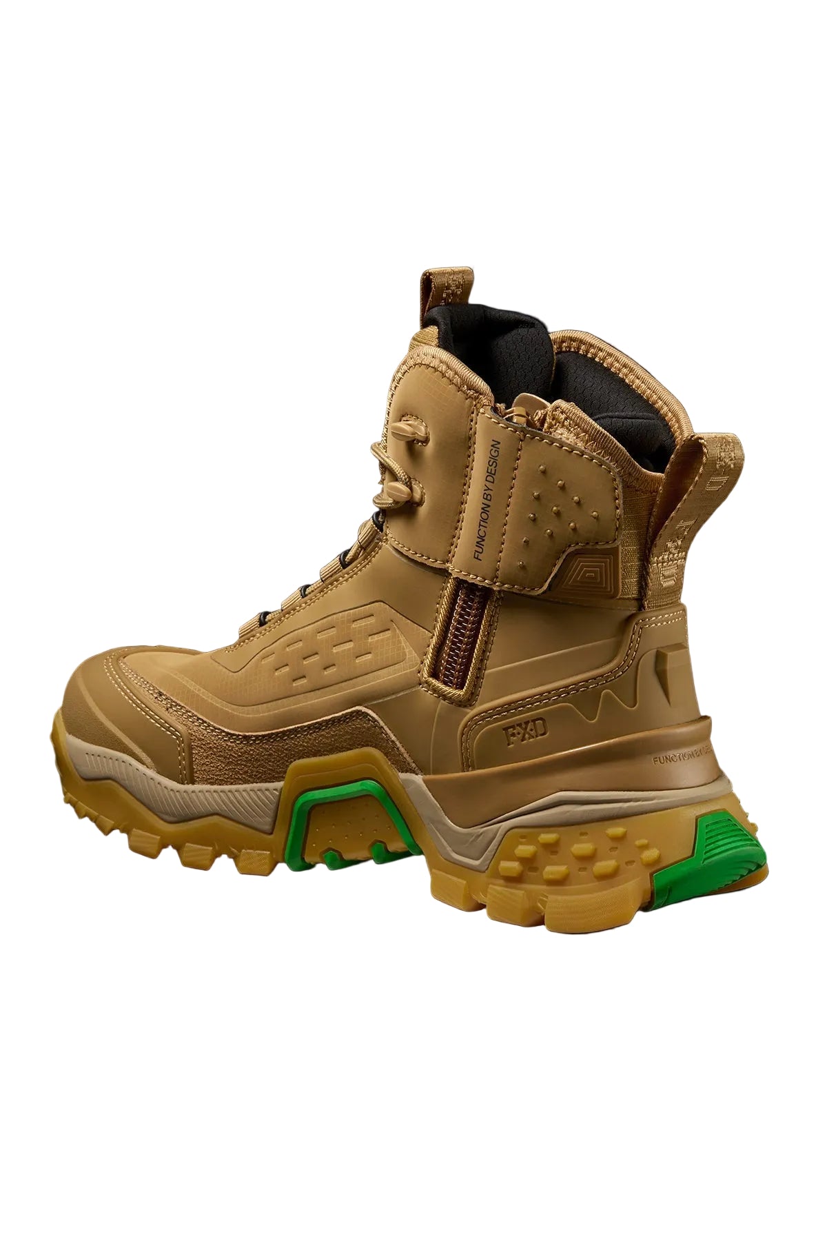 FXD Workwear Dynamic Movement, Extreme Comfort Work Boot (EVO1)