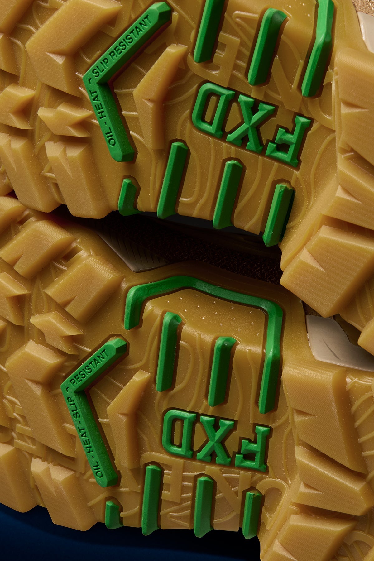 FXD Workwear Dynamic Movement, Extreme Comfort Work Boot (EVO1)