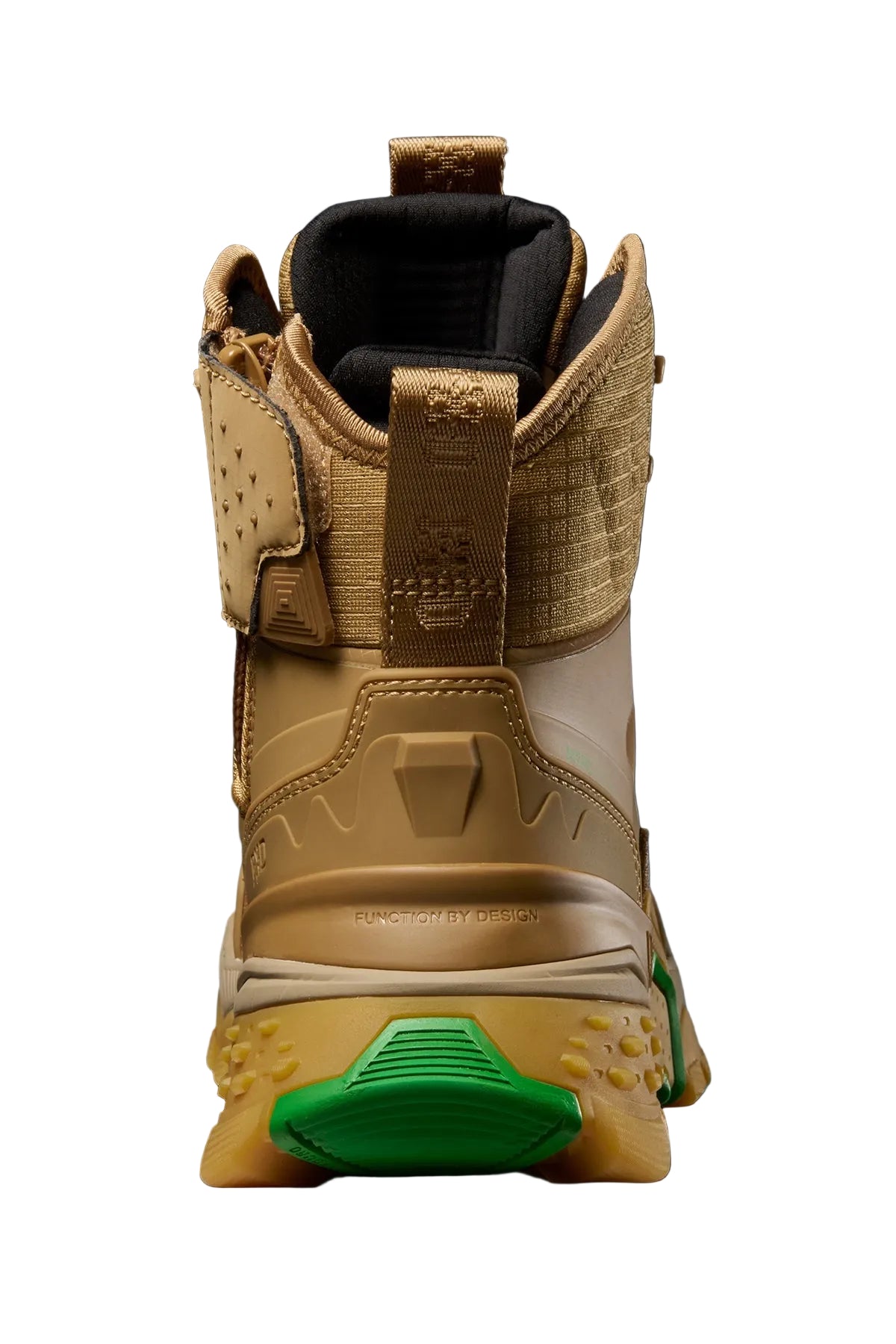 FXD Workwear Dynamic Movement, Extreme Comfort Work Boot (EVO1)