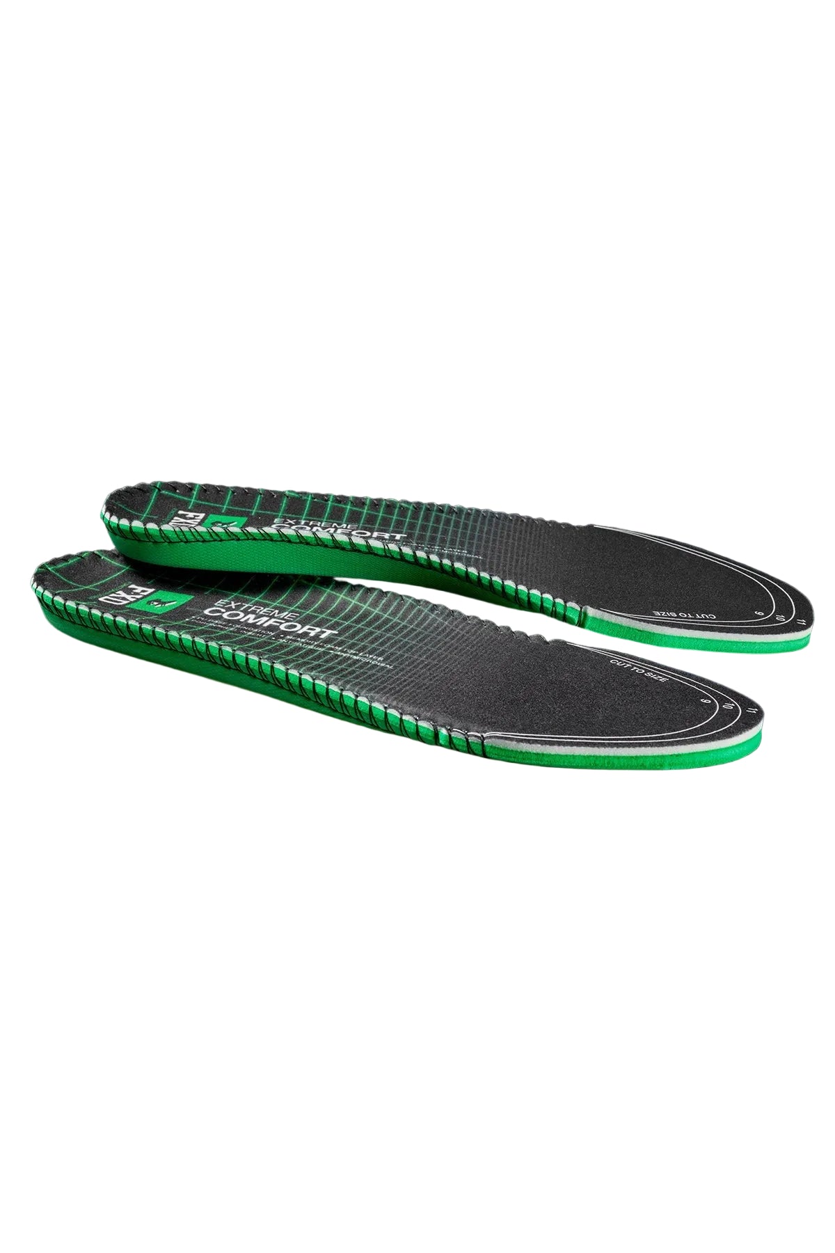 FXD Workwear Extreme Comfort Footbed Insole (FB1)