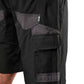 FXD Workwear Lightweight Poly Work Short (LS1)