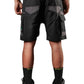 FXD Workwear Lightweight Poly Work Short (LS1)