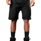 FXD Workwear Lightweight Poly Work Short (LS1)