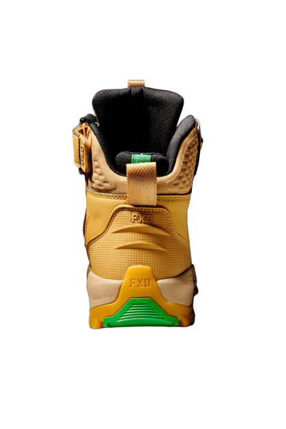 FXD Workwear DURA900™ Nitrolite™ Work Boot (WB6)