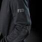 FXD Workwear Bonded Membrane Fleece Hoodie (WF1)