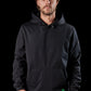 FXD Workwear Bonded Membrane Fleece Hoodie (WF1)