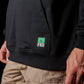 FXD Workwear Bonded Membrane Fleece Hoodie (WF1)