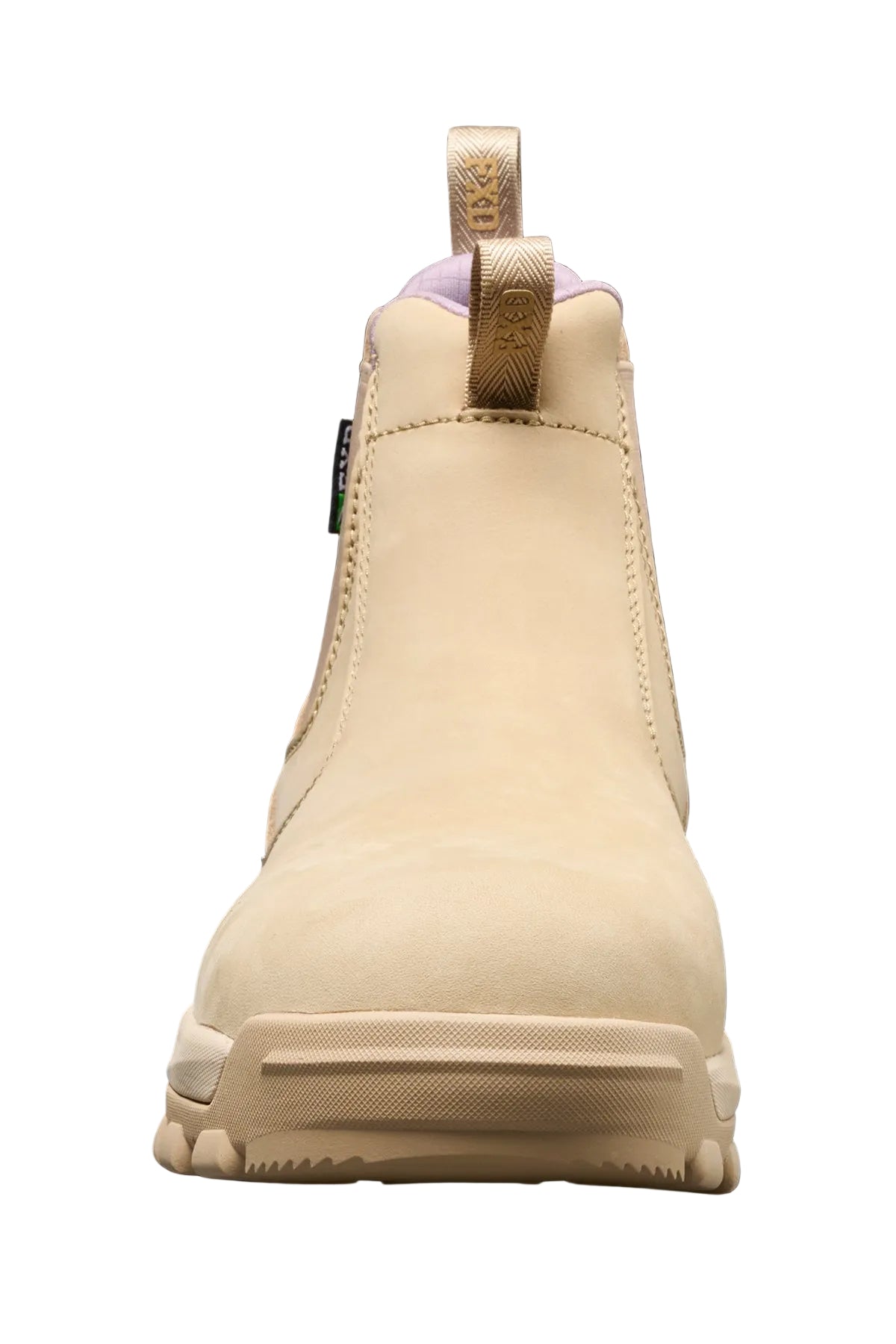 FXD Workwear Slip-on Nitrolite Workboots (WB4W)