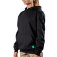 FXD Workwear Bonded Membrane Fleece Hoodie (WF1)