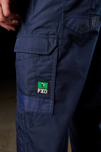 FXD Workwear Stretch Work Pants (WP5)