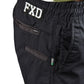 FXD Workwear Repreve Stretch Elastic Waist Work Shorts (WS4)