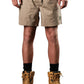 FXD Workwear Repreve Stretch Elastic Waist Work Shorts (WS4)