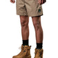 FXD Workwear Repreve Stretch Elastic Waist Work Shorts (WS4)