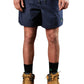 FXD Workwear Repreve Stretch Elastic Waist Work Shorts (WS4)