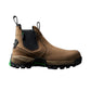 FXD Workwear Nitrolite™ Slip On Work Boot (WB4)