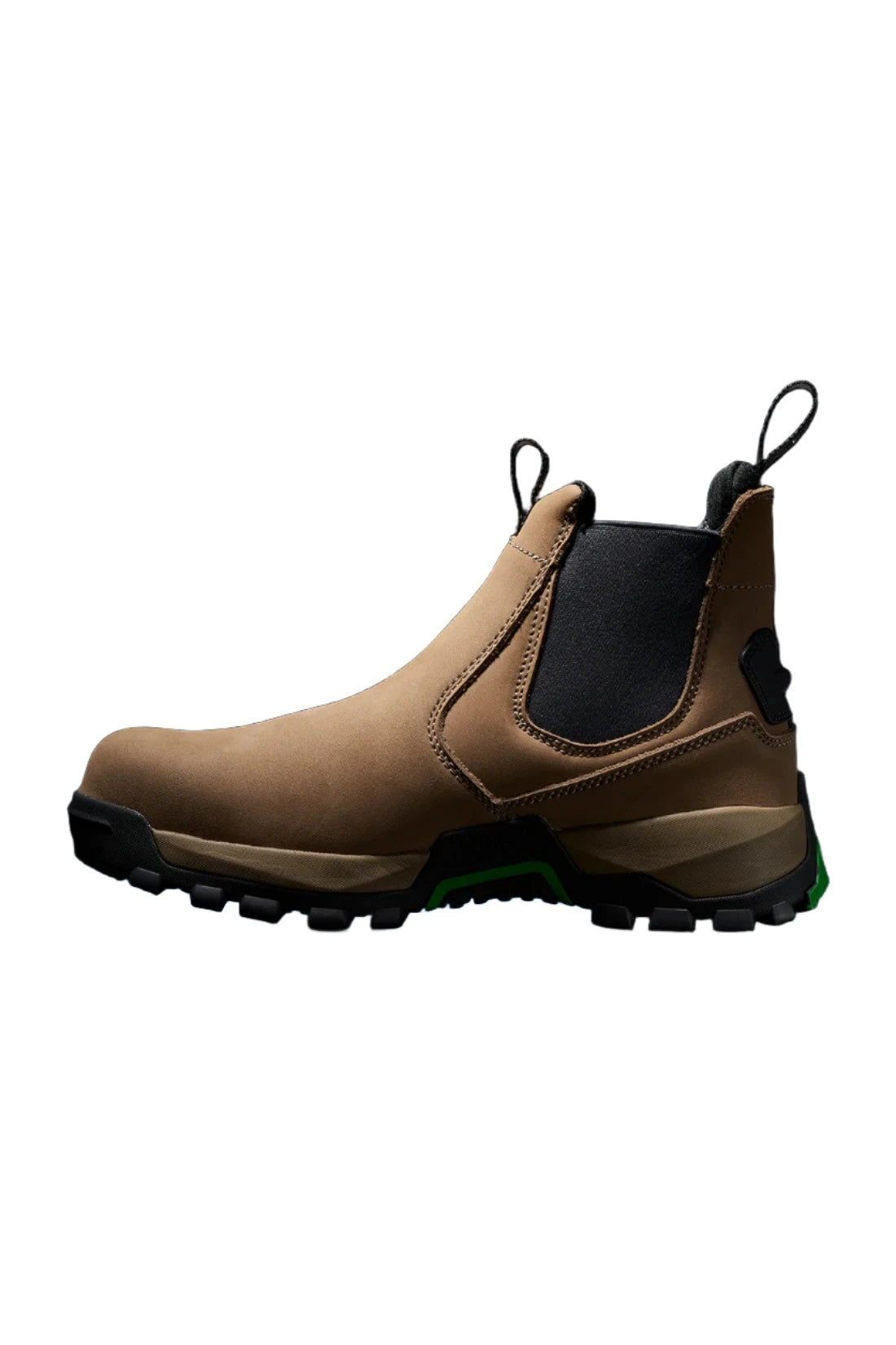 FXD Workwear Nitrolite™ Slip On Work Boot (WB4)