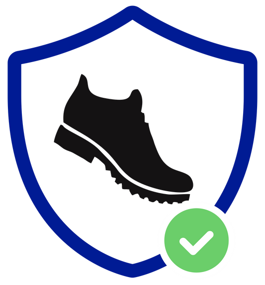 Footwear Fit Protect