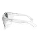 Safestyle Fusions Clear Frame Polarised Lens (FCP100)