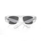 Safestyle Fusions Clear Frame Polarised Lens (FCP100)