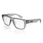 Safestyle Fusions Graphite Frame Clear Lens (FGC100)