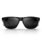 Safestyle Fusions XL Black Frame Polarised Lens (FBPXL100)