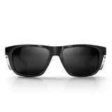 Safestyle Fusions XL Black Frame Polarised Lens (FBPXL100)