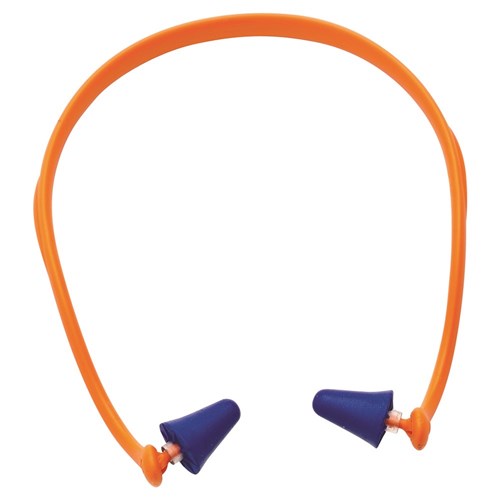 Pro Choice Proband Fixed Headband Earplugs Class 4 -24db-(HBEPA)