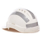 Pro Choice Hard Hat Reflective Tape - Curved (10 Per Sheet) Sheet of 1 (HHRTC)