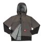 Milwaukee  Hydrobreak Rain Shell Jacket (HYDROJKTX)