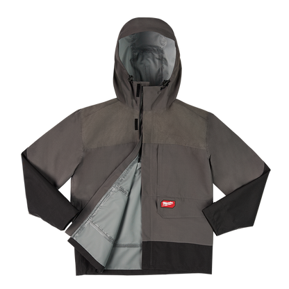 Milwaukee  Hydrobreak Rain Shell Jacket (HYDROJKTX)