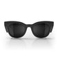 Safestyle Harps Matte Black Frame Polarised Lens (HMBP100)