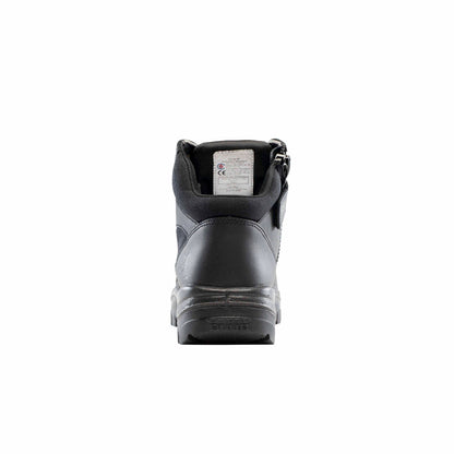 Steel Blue Parkes Zip Scuff Boot (812658)