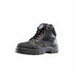 Steel Blue Parkes Zip Scuff Boot (812658)