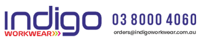 Indigo Workwear