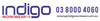Indigo Workwear