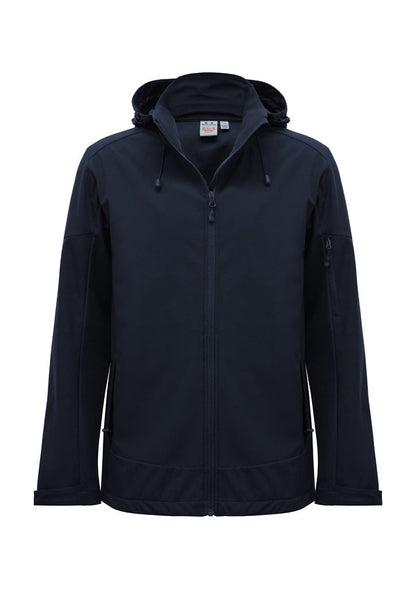Biz Collection Mens Atlas Jacket (J502M)