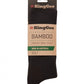 King Gee Men's Bamboo Work Sock (K09270)