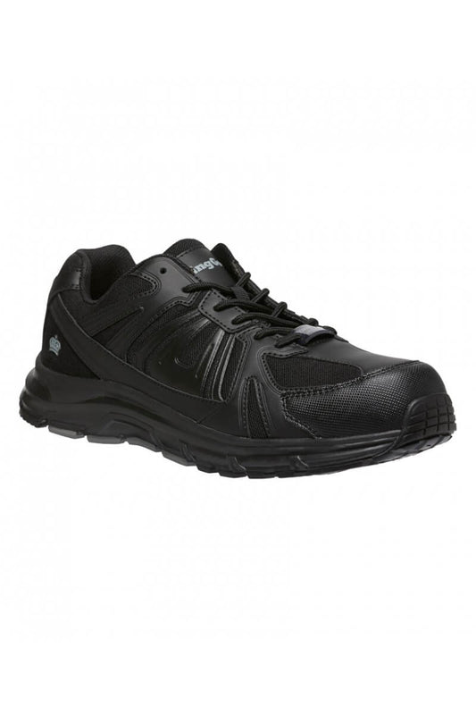 King Gee Comptec G40 Lightweight Composite Safety Work Shoes (K26455)