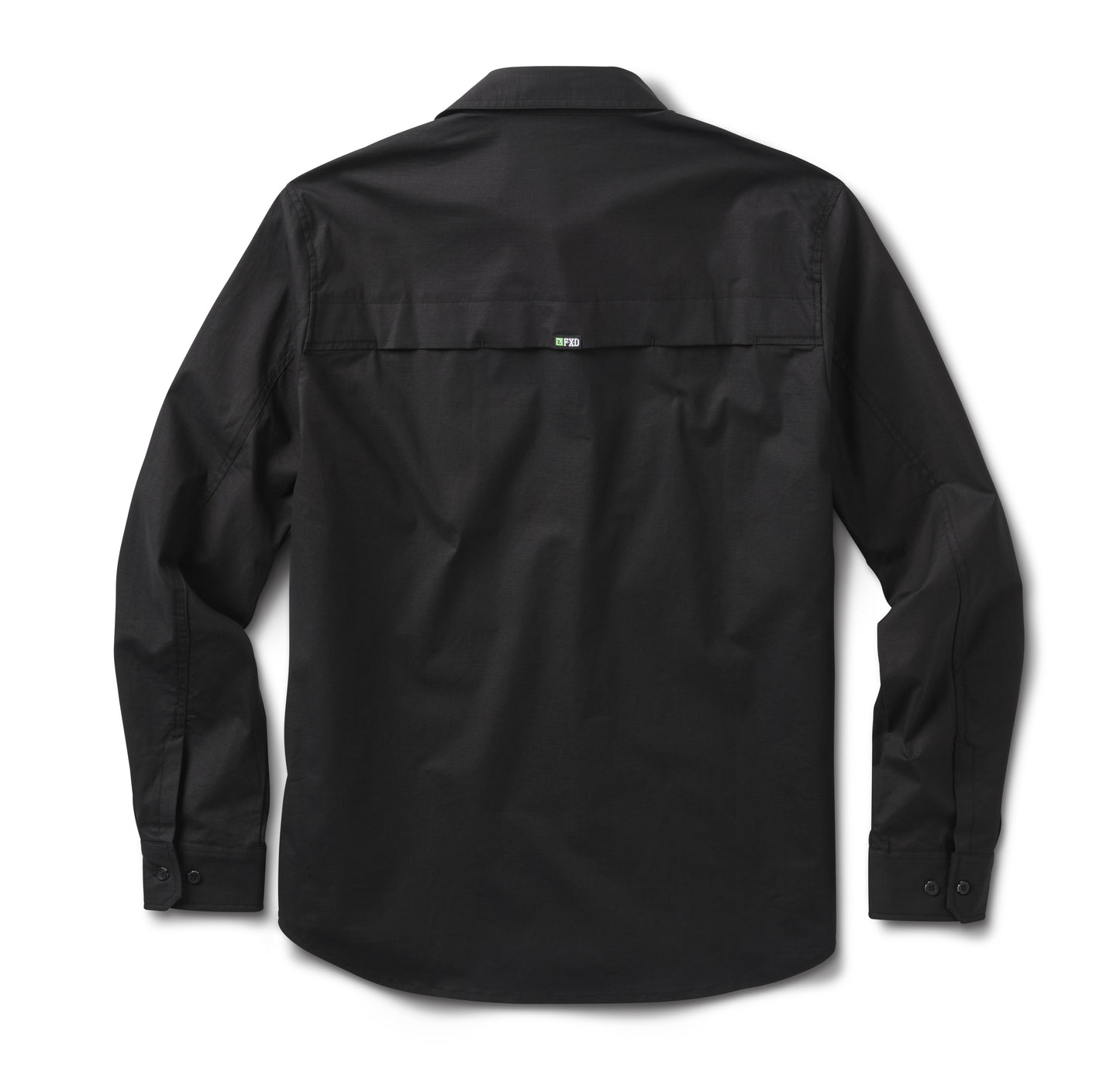 FXD Workwear Woven Work Shirt (LSH-3)
