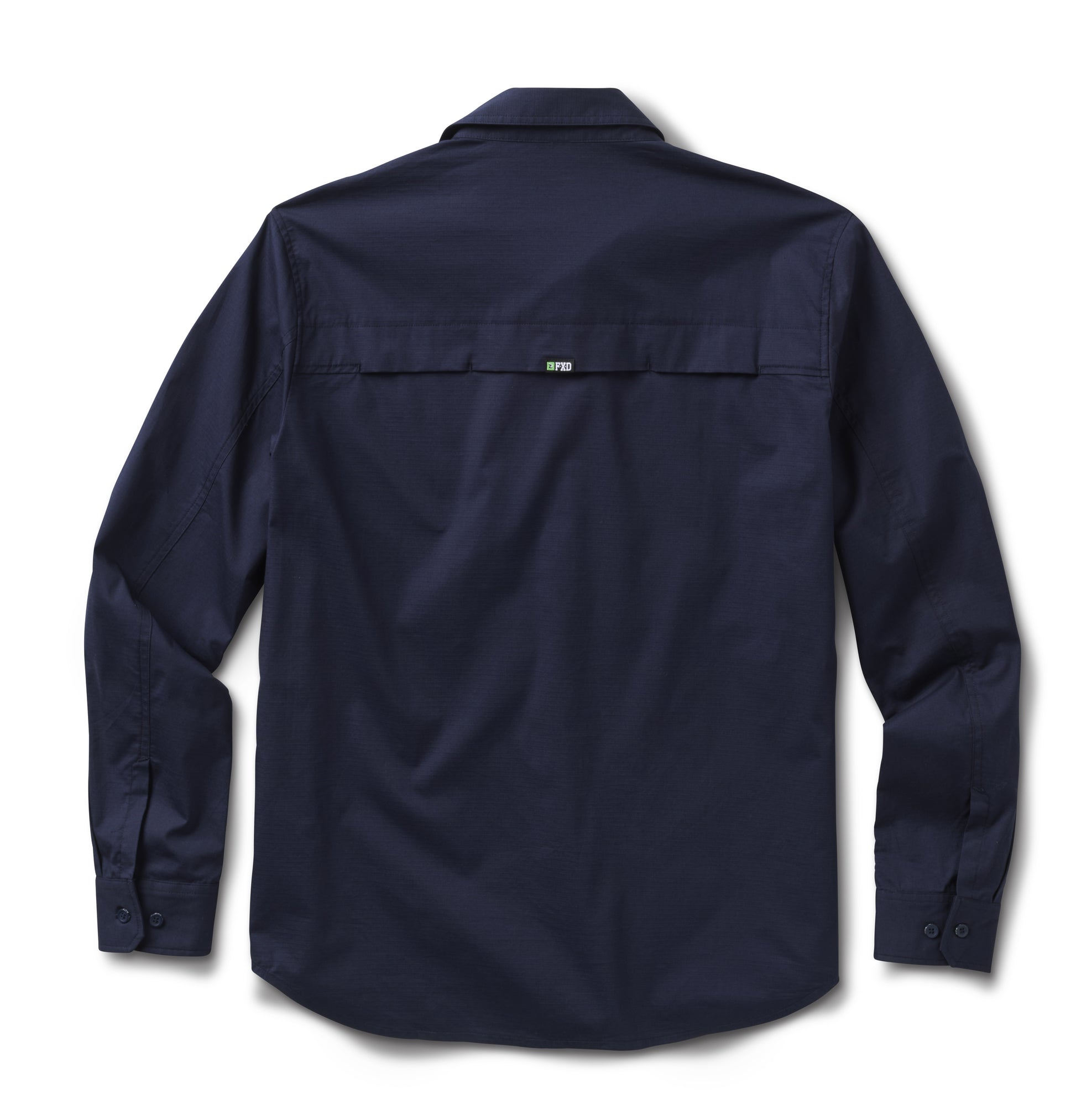 FXD Workwear Woven Work Shirt (LSH-3)