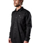 FXD Workwear Long Sleeve Work Shirt (LSH1)