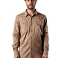 FXD Workwear Long Sleeve Work Shirt (LSH1)